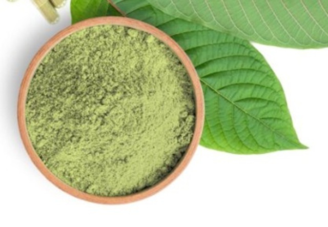 obrázek kratomu
