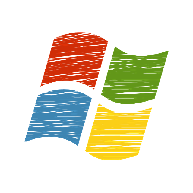 ikona windows